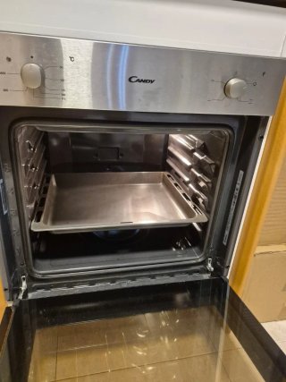 Horno Candy con mueble