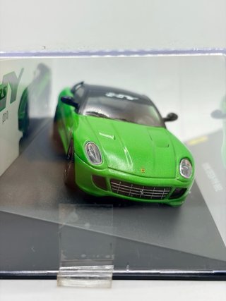 Ferrari 599 HY-Kers 2010 Scala 1:43