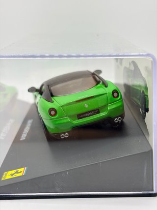 Ferrari 599 HY-Kers 2010 Scala 1:43