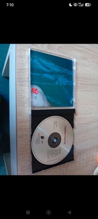 Rolling Stones Under Cover CD