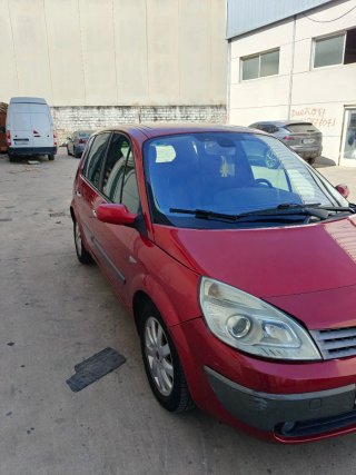 Renault Scenic 2006