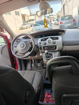 Renault Scenic 2006