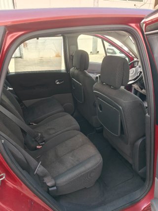 Renault Scenic 2006