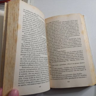 L'uomo di Pietroburgo e Nel bianco