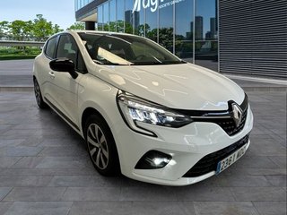 Renault Clio   Equilibre E-Tech HÃ­brido 104 kW (140CV)