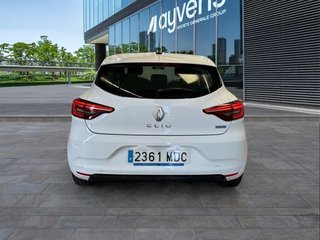 Renault Clio   Equilibre E-Tech HÃ­brido 104 kW (140CV)