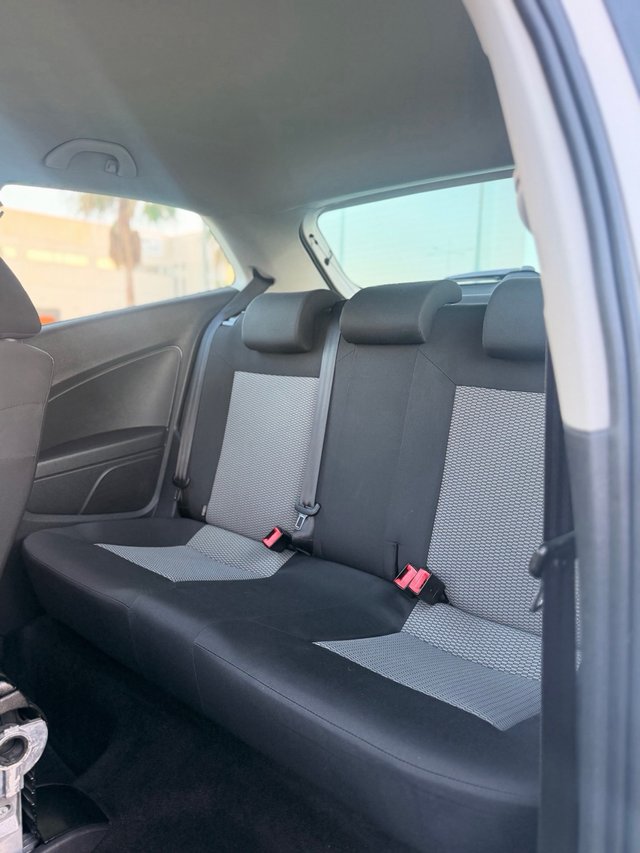 Volkswagen Polo 2010
