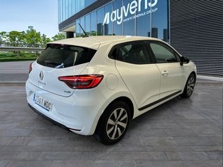 Renault Clio   Equilibre E-Tech HÃ­brido 104 kW (140CV)