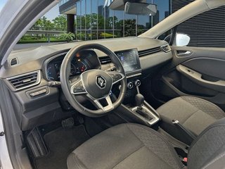 Renault Clio   Equilibre E-Tech HÃ­brido 104 kW (140CV)