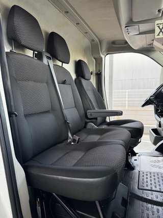 Peugeot Boxer 2020 IVA INCLUIDO