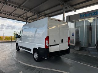 Peugeot Boxer 2020 IVA INCLUIDO