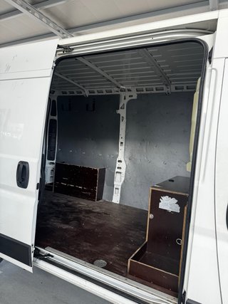 Peugeot Boxer 2020 IVA INCLUIDO