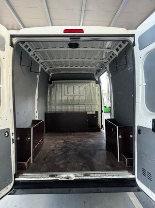 Peugeot Boxer 2020 IVA INCLUIDO