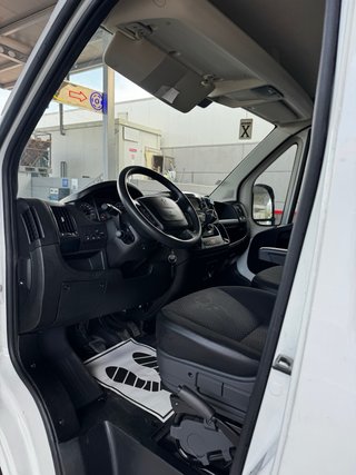 Peugeot Boxer 2020 IVA INCLUIDO