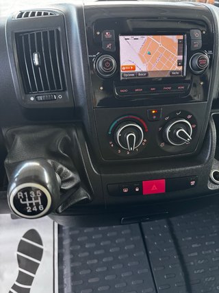 Peugeot Boxer 2020 IVA INCLUIDO