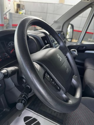 Peugeot Boxer 2020 IVA INCLUIDO