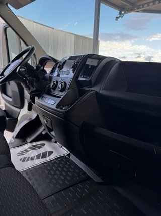 Peugeot Boxer 2020 IVA INCLUIDO