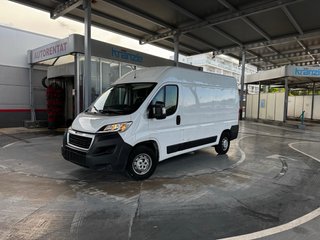 Peugeot Boxer 2020 IVA INCLUIDO