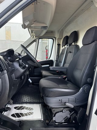 Peugeot Boxer 2020 IVA INCLUIDO