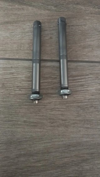 Rueda para silla fe ruedas Quickie Xenon 2.