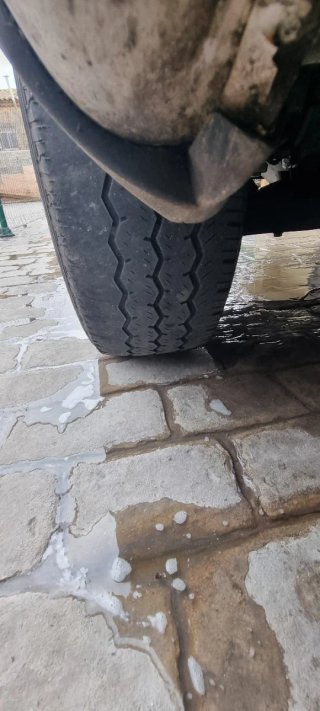 Iveco Daily 2009