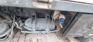 Iveco Daily 2009