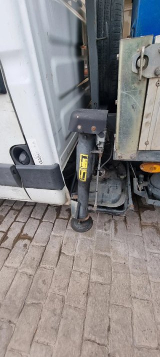 Iveco Daily 2009