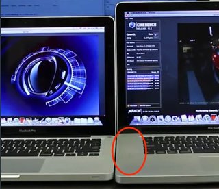 Nuevo cargador Macbook Pro --> El más potente