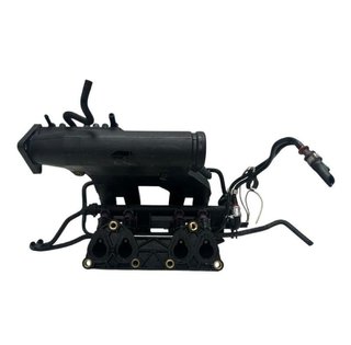 388140 colector admisión 7700873537 renault clio i
