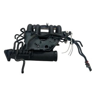 388140 colector admisión 7700873537 renault clio i