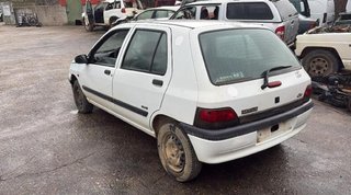 388140 colector admisión 7700873537 renault clio i