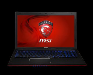 portatil MSI DE 15,6" i5-16 ram-ssd-hdd-w11