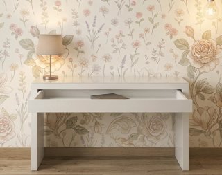 Tocador MALM IKEA blanco. SOLO RECOGER, no envíos