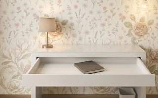 Tocador MALM IKEA blanco. SOLO RECOGER, no envíos