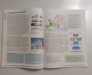 Geografía eta historia 4.2. 4DBH