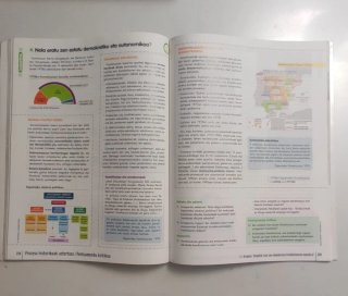 Geografía eta historia 4.2. 4DBH