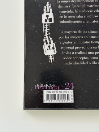 Cuentos feministas