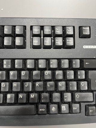 Teclado Cherry G80-11900lumes-2 /03
