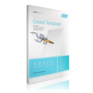 Vetro temperato per iPad da 9,7 pollici