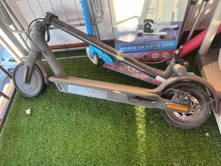 Patinete Eléctrico Xiaomi