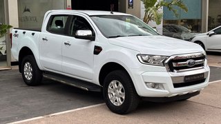 Ford Ranger XLT