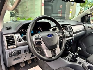 Ford Ranger XLT