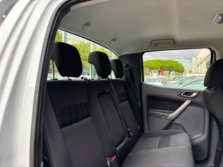 Ford Ranger XLT