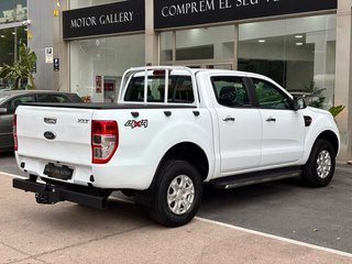Ford Ranger XLT