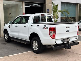 Ford Ranger XLT