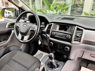 Ford Ranger XLT