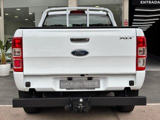 Ford Ranger XLT