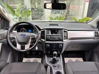Ford Ranger XLT