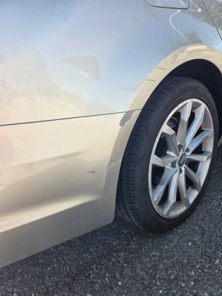 Audi A4 2016