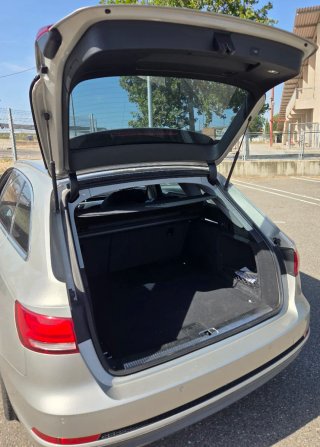 Audi A4 2016